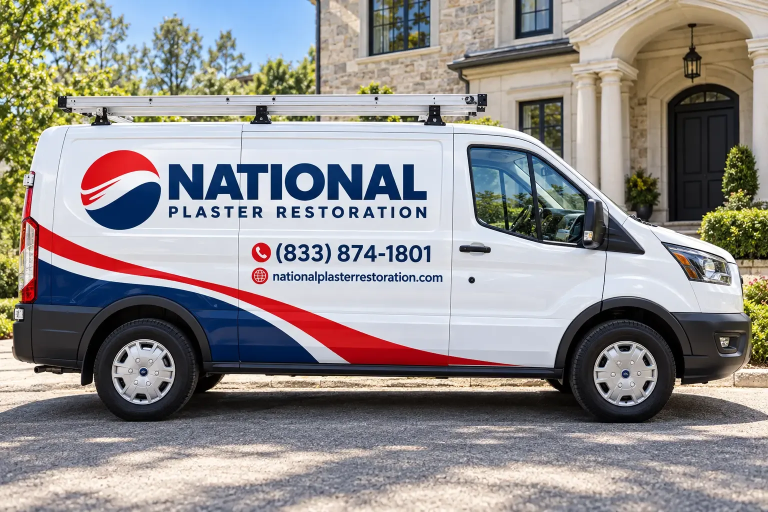 Plaster Repair in Rio Hondo, TX near me